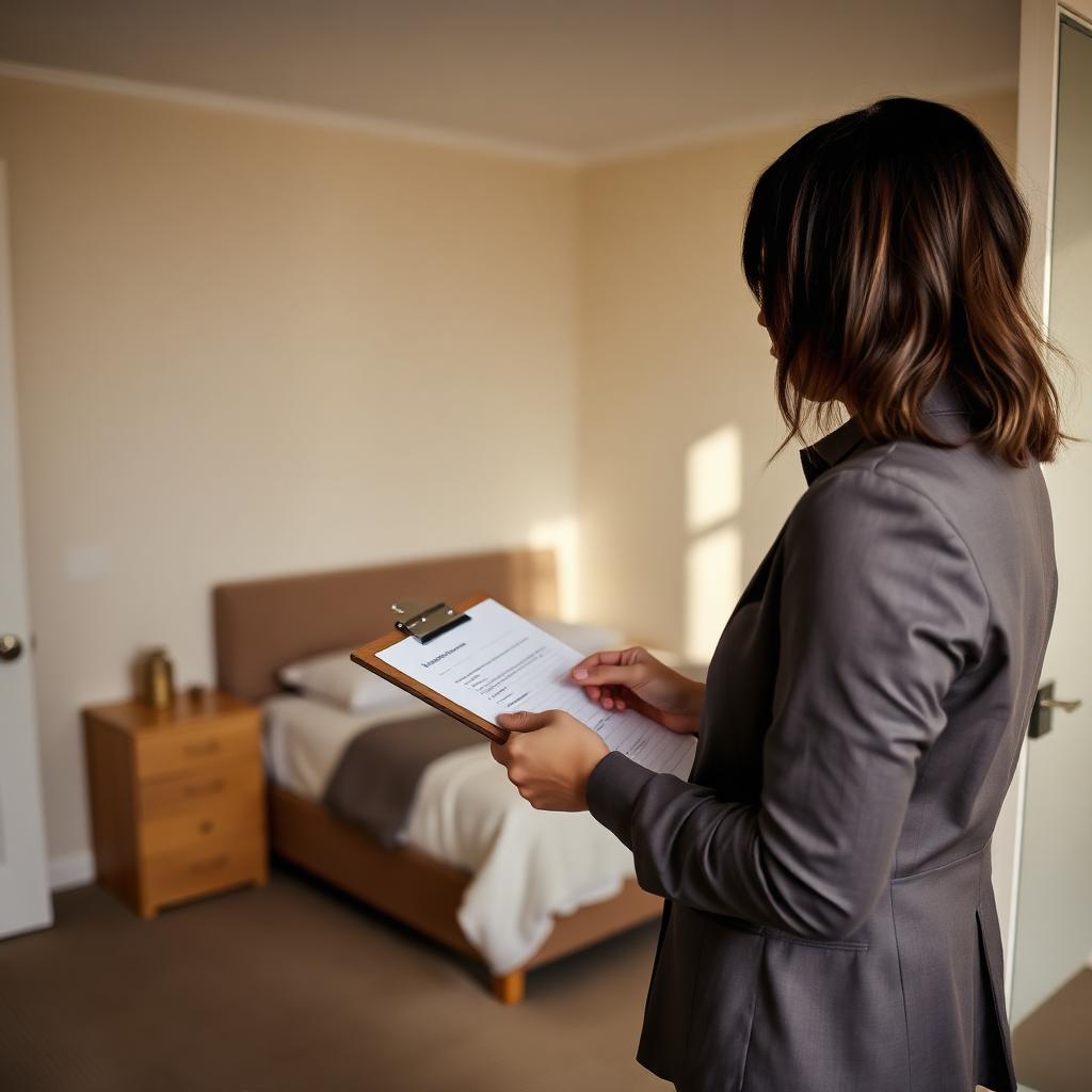 xử lý review xấu trên airbnb