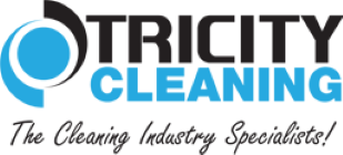 Tricity Cleaning Logo
